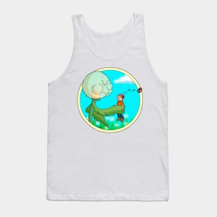 Maledetta Primavera Tank Top